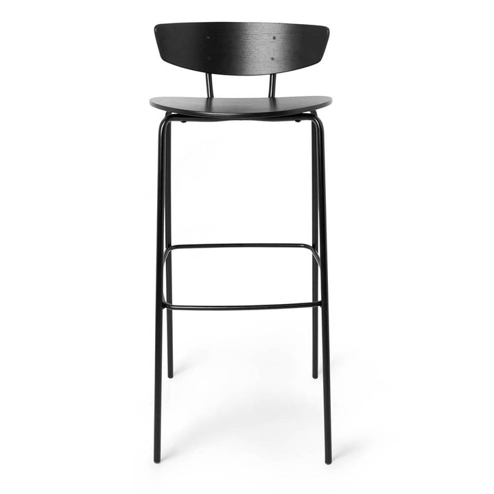 Herman Bar Chair by Ferm Living