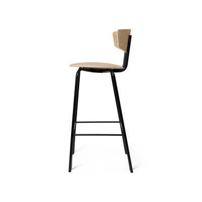 Herman Counter Chair White Oiled Oak by Ferm Living - Additional Image 1