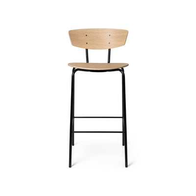 Herman Counter Chair White Oiled Oak by Ferm Living