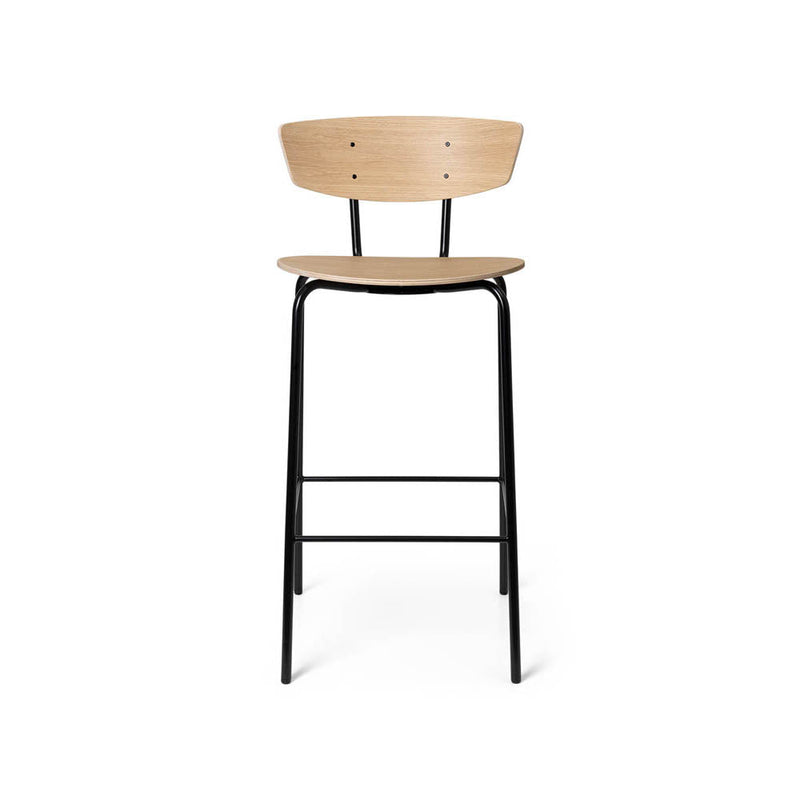 Herman Counter Chair White Oiled Oak by Ferm Living