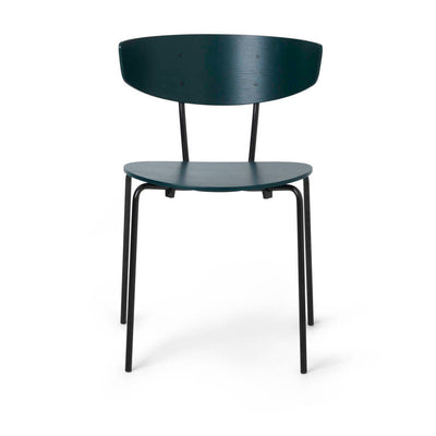 Herman Dining Chair by Ferm Living - Additional Image 1