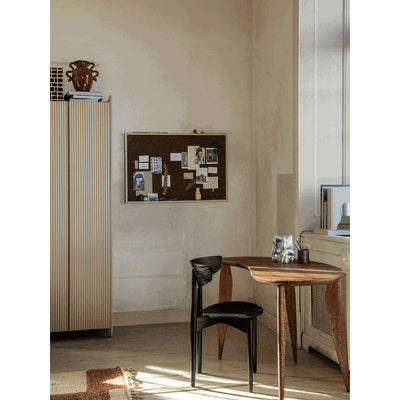 Herman Dining Chair - Wood by Ferm Living - Additional Image 4