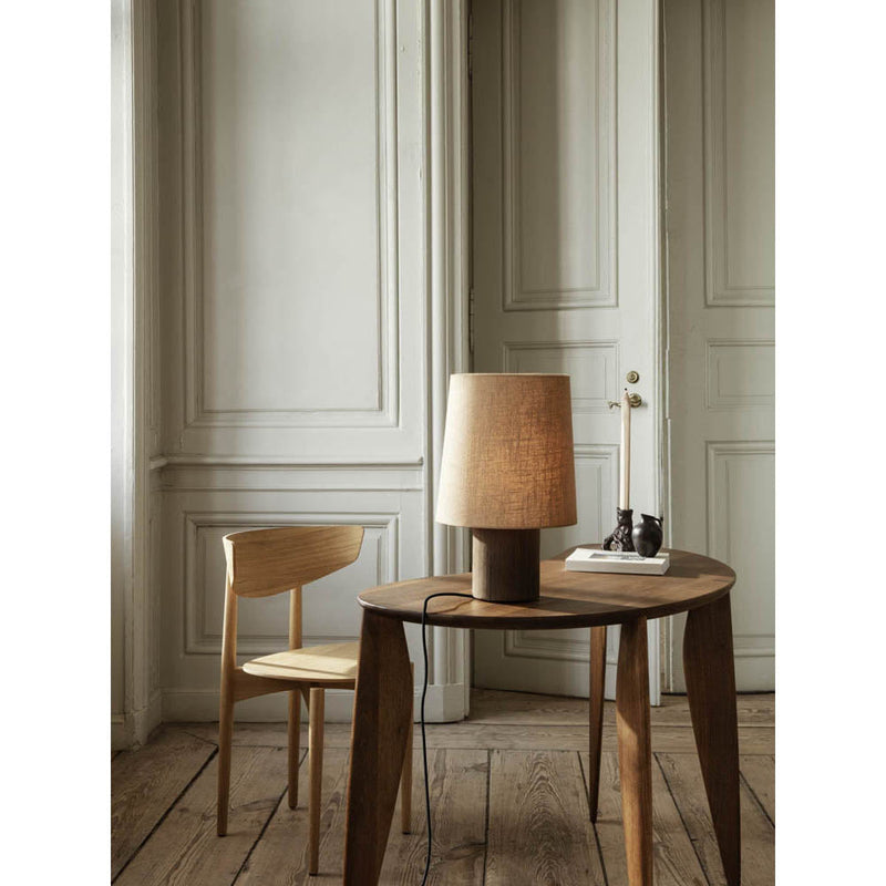 Herman Dining Chair - Wood by Ferm Living - Additional Image 5