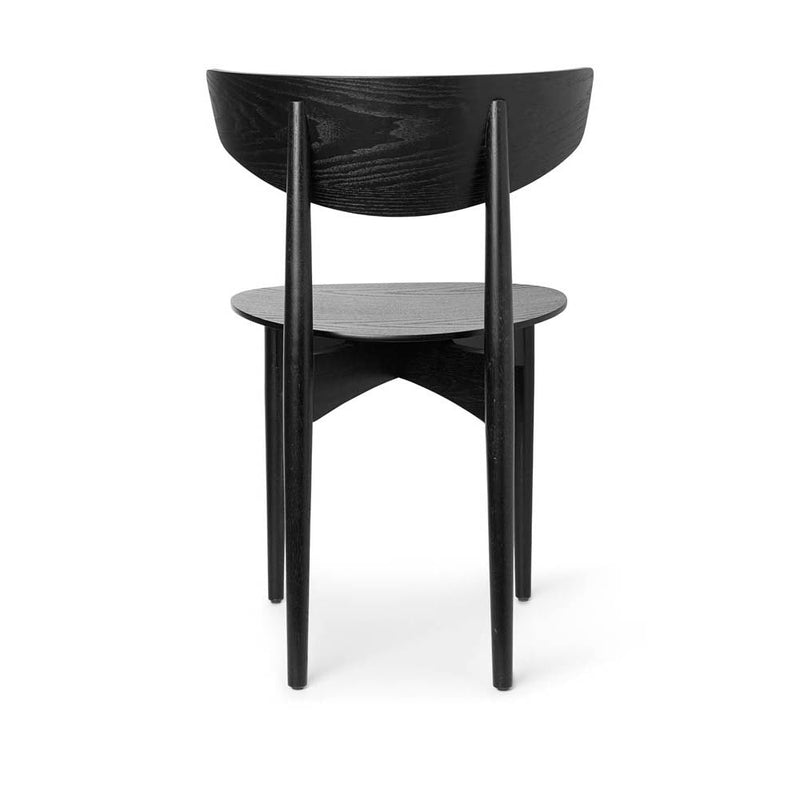Herman Dining Chair - Wood by Ferm Living - Additional Image 8