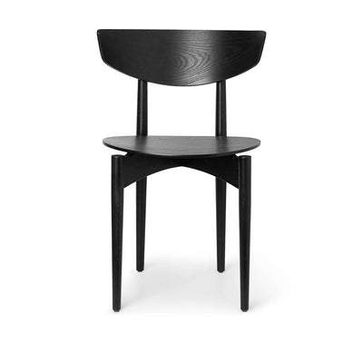 Herman Dining Chair - Wood by Ferm Living
