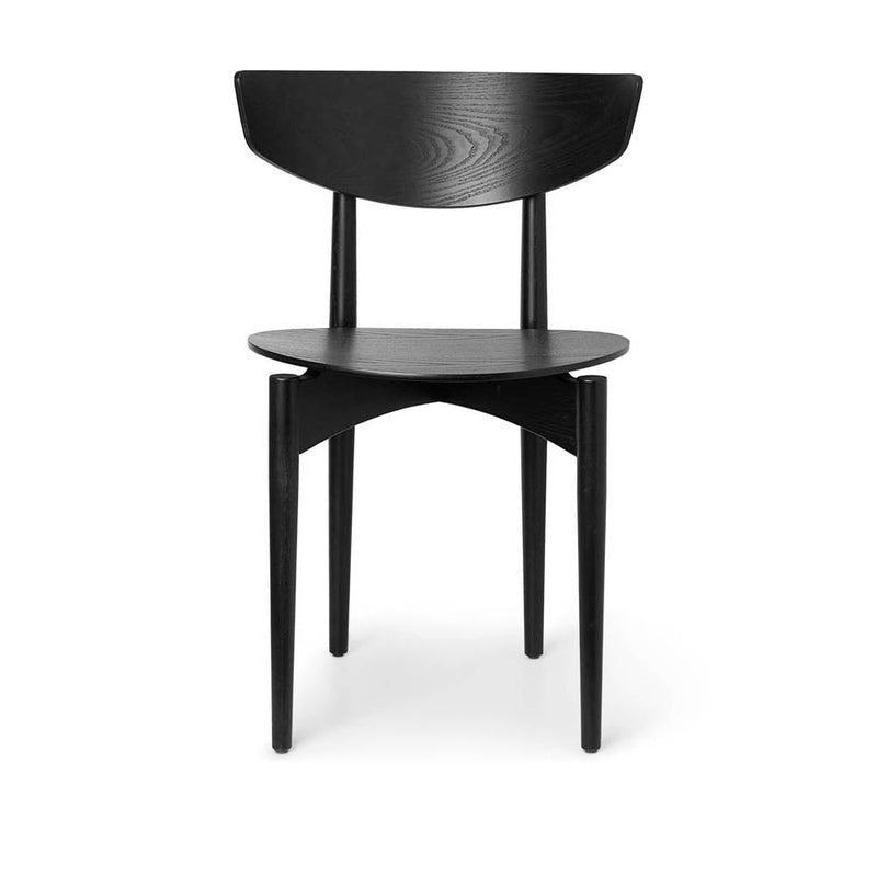 Herman Dining Chair - Wood by Ferm Living
