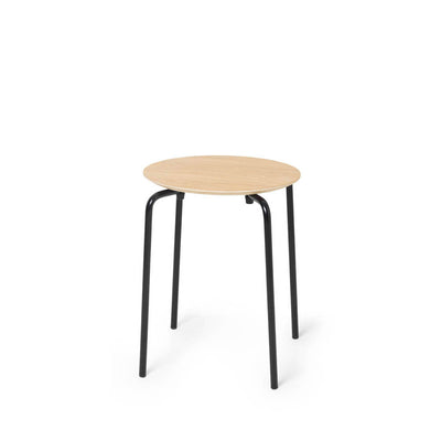 Herman Stool by Ferm Living - Additional Image 2