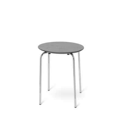 Herman Stool - Chrome by Ferm Living - Additional Image 1