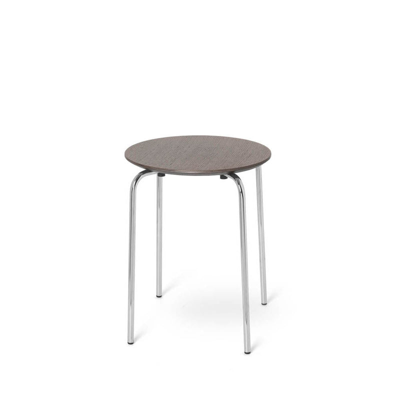 Herman Stool - Chrome by Ferm Living - Additional Image 2