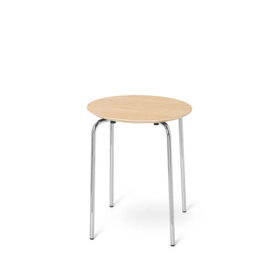 Herman Stool - Chrome by Ferm Living - Additional Image 3