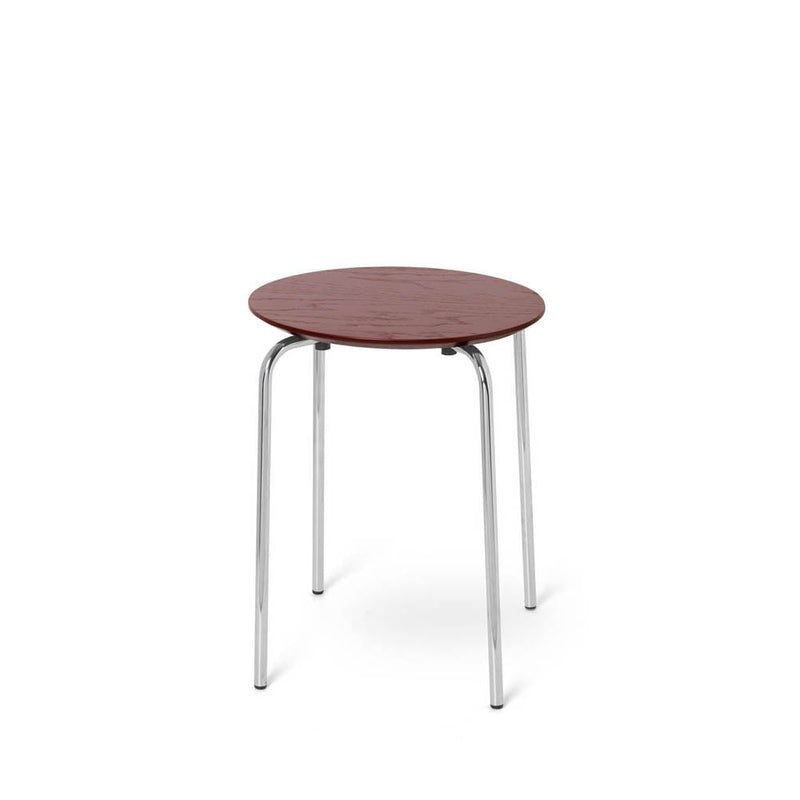 Herman Stool - Chrome by Ferm Living - Additional Image 4