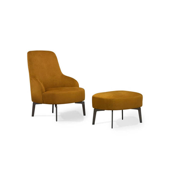 Hermann Arm Chair by Casa Desus