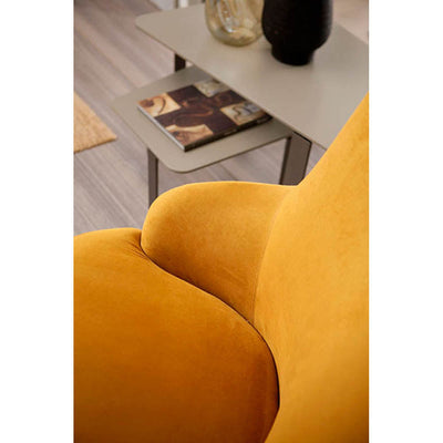 Hermann Arm Chair by Casa Desus - Additional Image - 4