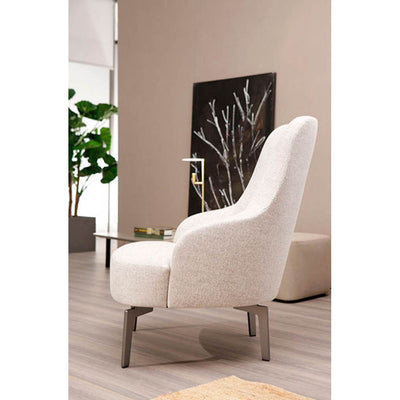 Hermann Arm Chair by Casa Desus - Additional Image - 7