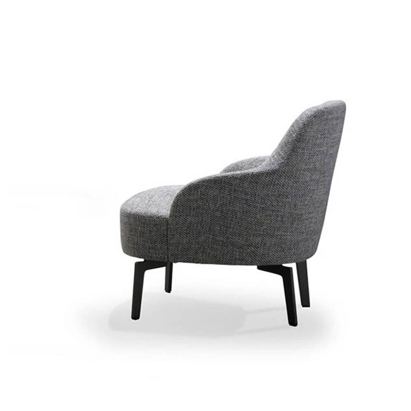 Hermann Arm Chair by Casa Desus - Additional Image - 1