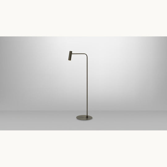 Heron Floor Light by CTO Additional Images - 2