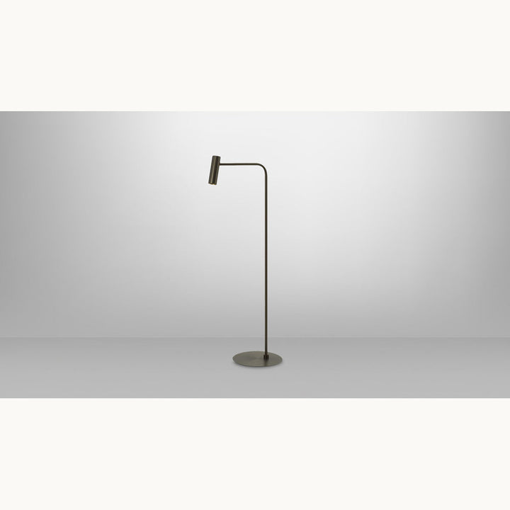 Heron Floor Light by CTO Additional Images - 2