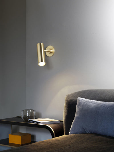 Heron Wall Light by CTO Additional Images - 1