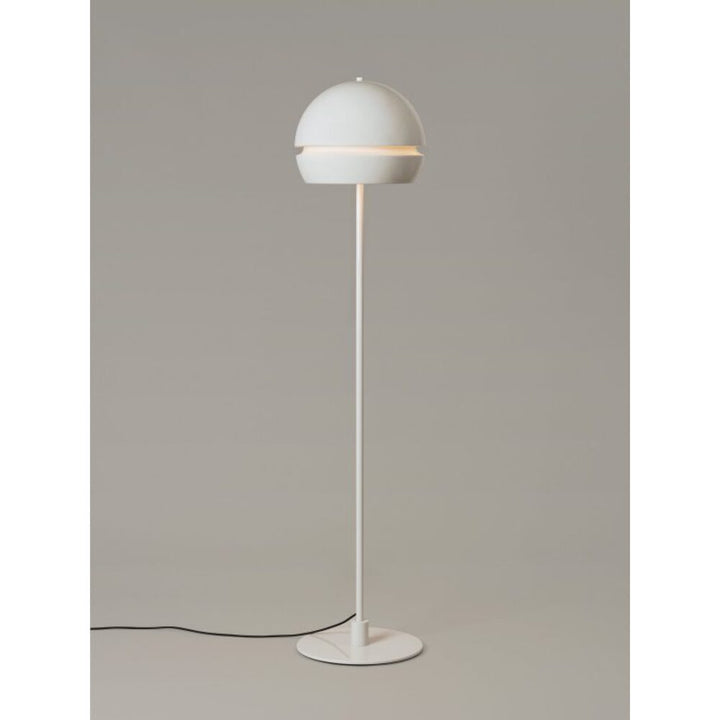 High Fountain Floor Lamp by Santa & Cole