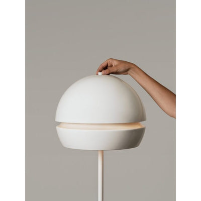 High Fountain Floor Lamp by Santa & Cole - Additional Image - 2