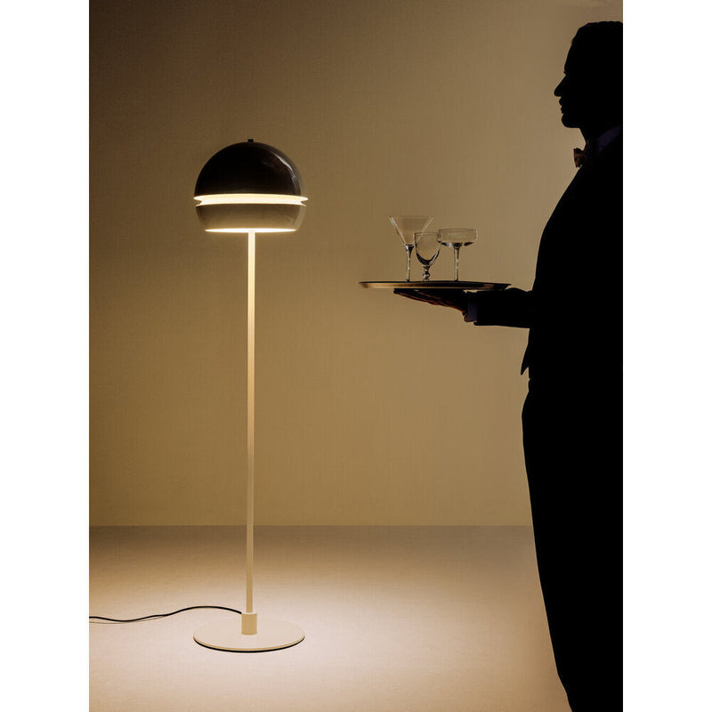 High Fountain Floor Lamp by Santa & Cole - Additional Image - 6