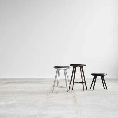 High Stool by Mater - Additional Image 22