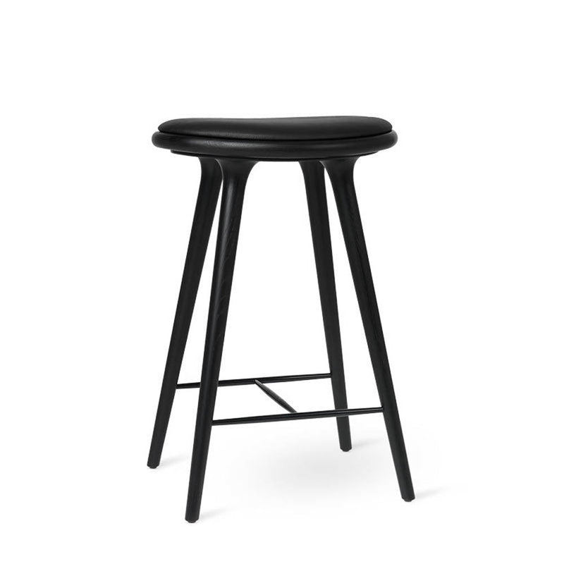 High Stool by Mater - Additional Image 2