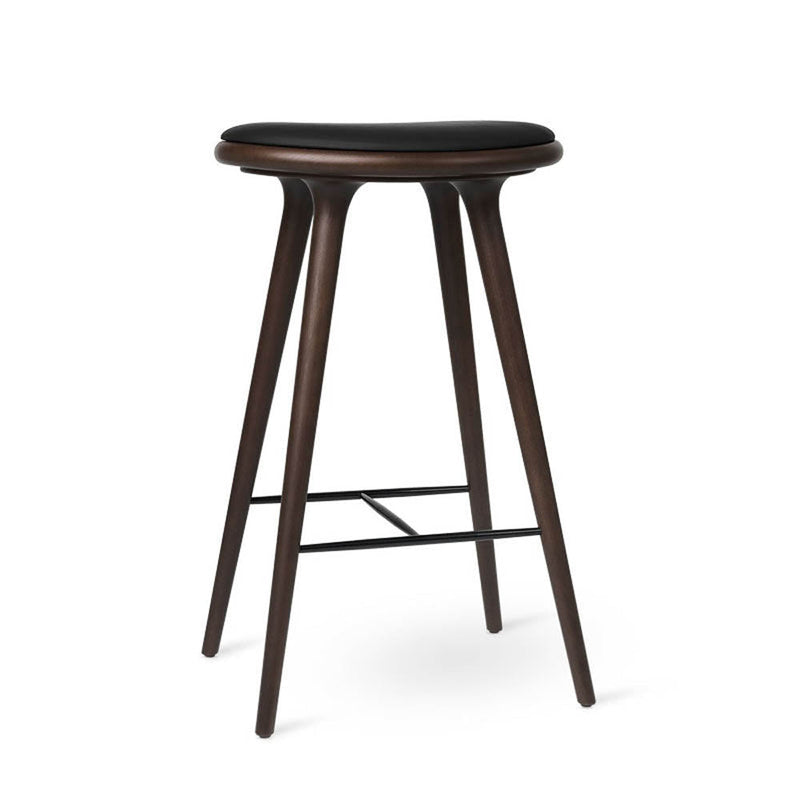 High Stool by Mater - Additional Image 4