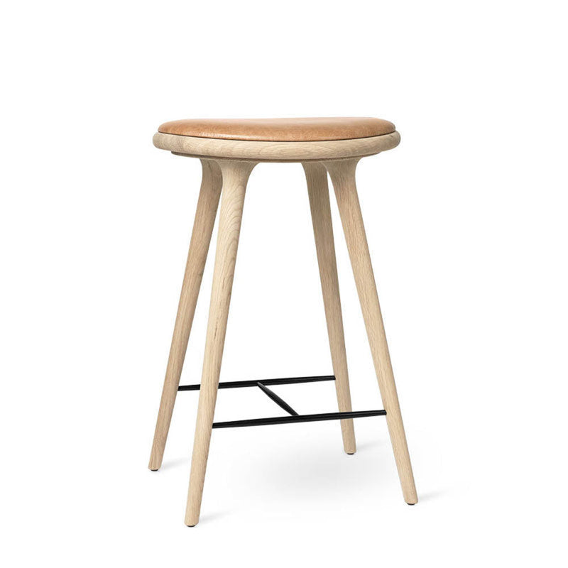 High Stool by Mater - Additional Image 7