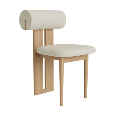 Hippo Chair by NOR11 - Additional Image - 5
