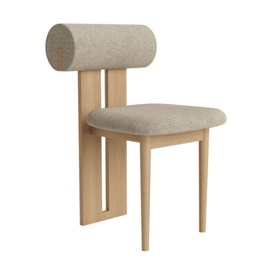 Hippo Chair by NOR11 - Additional Image - 8