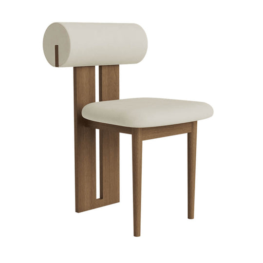 Hippo Chair by NOR11