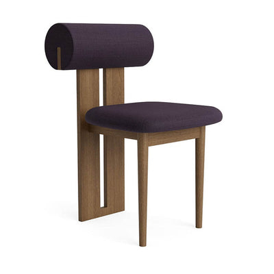 Hippo Chair Kvadrat Upholstery by NOR11 - Additional Image - 2