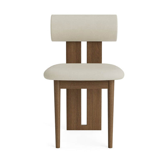 Hippo Leather Chair by NOR11