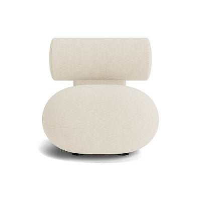 Hippo Lounge Boucle Full Upholstery by NOR11 - Additional Image - 3