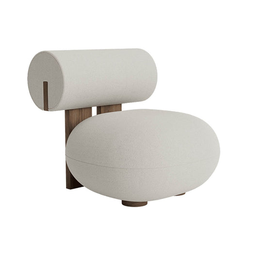 Hippo Lounge Chair Outdoor by NOR11