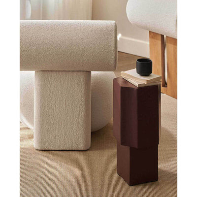 Hippo Lounge Kvadrat Full Upholstery by NOR11 - Additional Image - 3