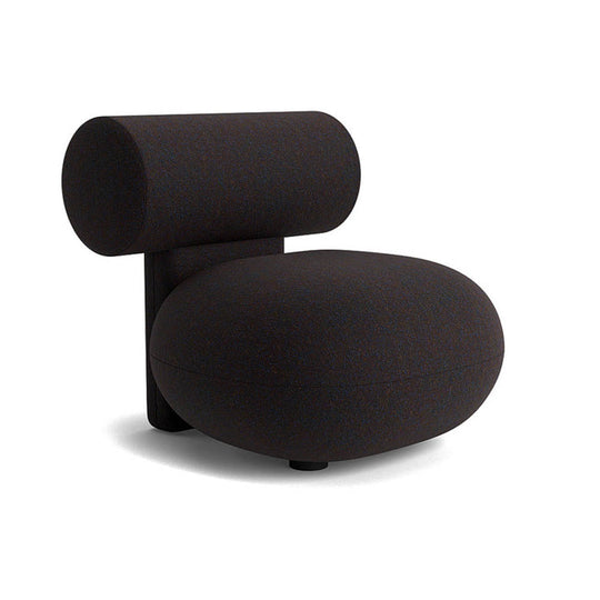 Hippo Lounge Kvadrat Full Upholstery by NOR11