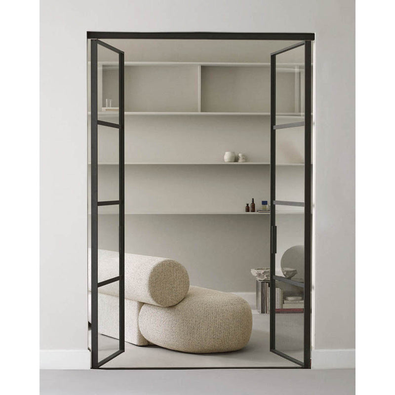 Hippo Sofa Kvadrat by NOR11 - Additional Image - 4