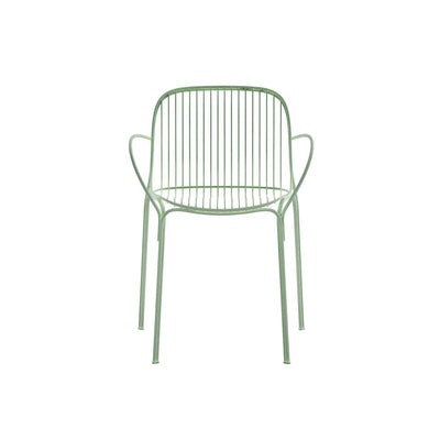 Hiray Armchair by Kartell - Additional Image 1