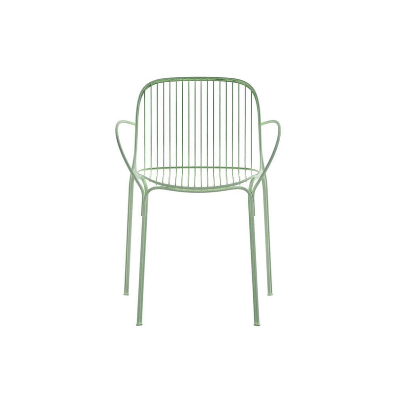 Hiray Armchair by Kartell - Additional Image 1
