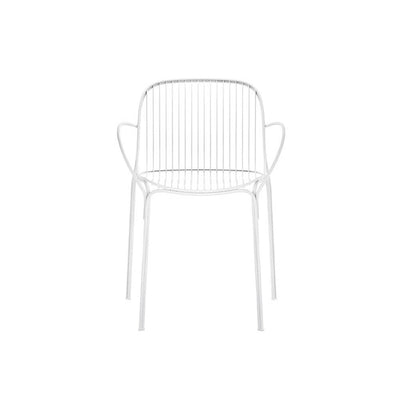 Hiray Armchair by Kartell - Additional Image 3