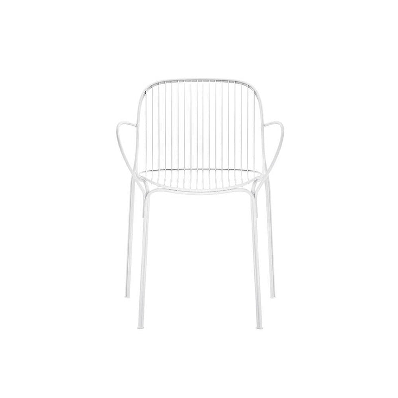 Hiray Armchair by Kartell - Additional Image 3