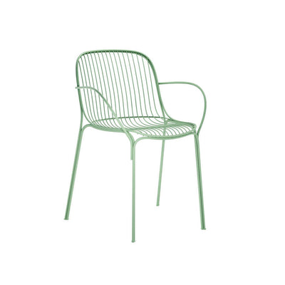 Hiray Armchair by Kartell - Additional Image 5