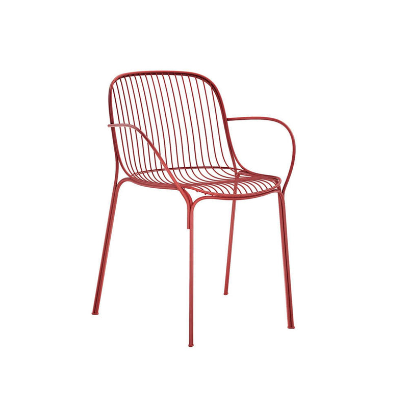 Hiray Armchair by Kartell - Additional Image 6
