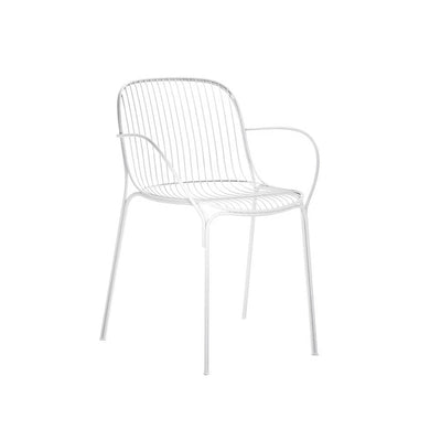 Hiray Armchair by Kartell - Additional Image 7