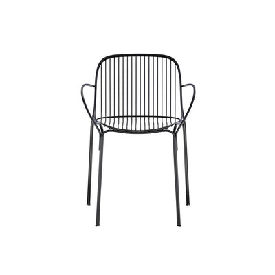 Hiray Armchair by Kartell