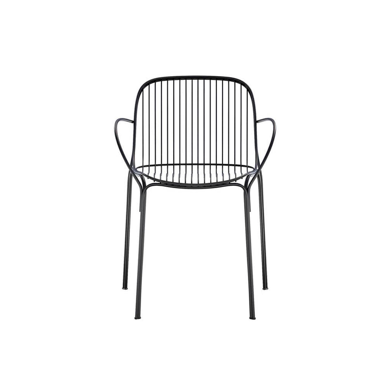 Hiray Armchair by Kartell
