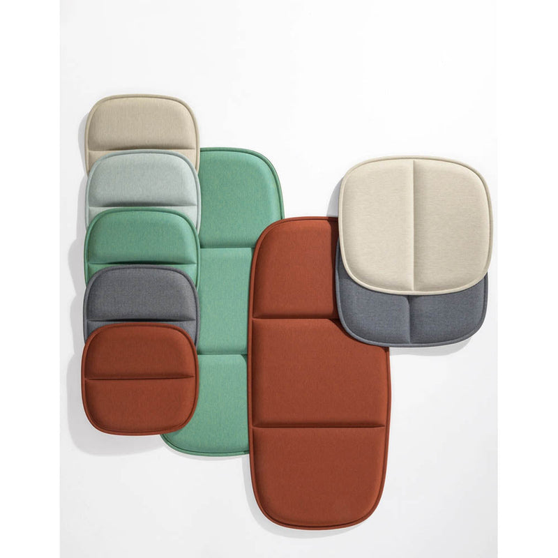 Hiray Armchair Cushion by Kartell - Additional Image 6