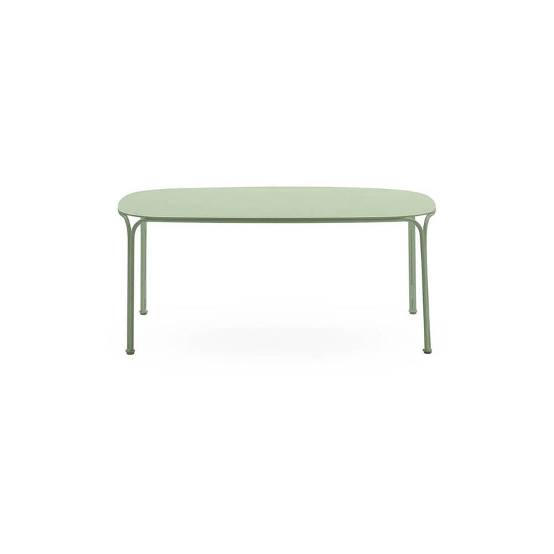 Hiray Coffee Table by Kartell - Additional Image 1